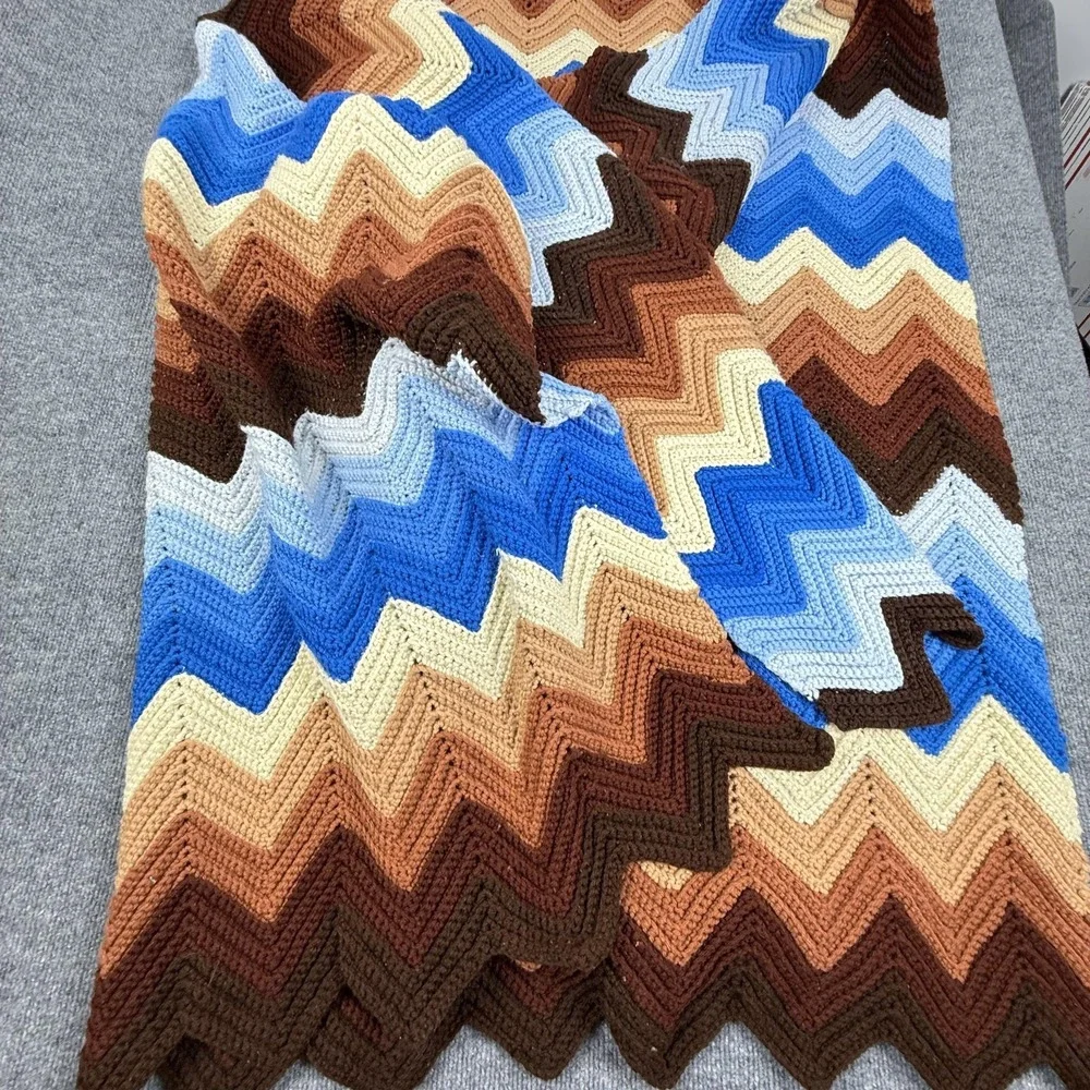 Handmade brand item